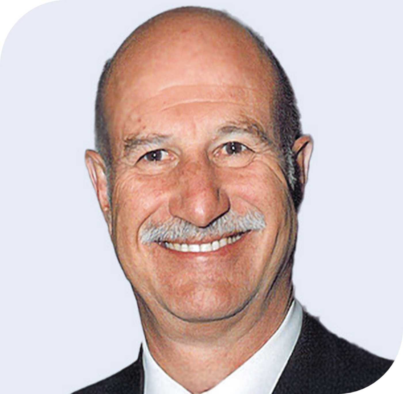 Portrait von Helmut Schreyer