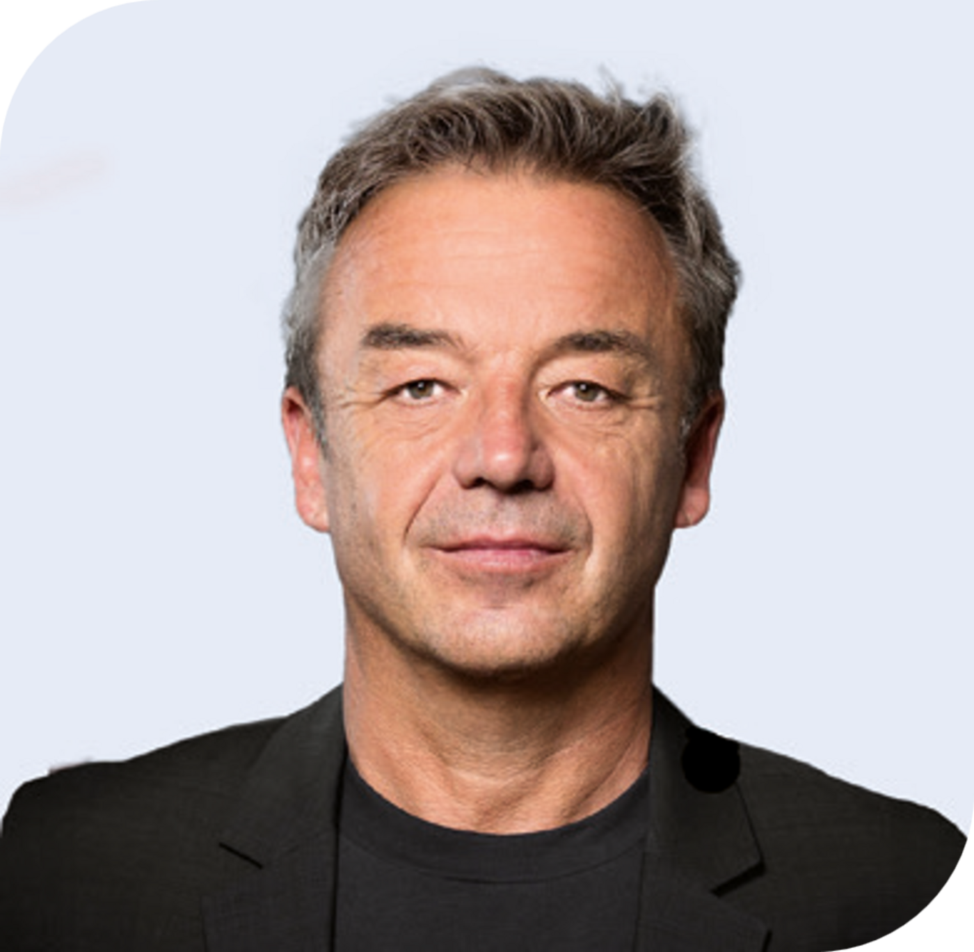 Portrait von Prof. Dr. Ralf Roth