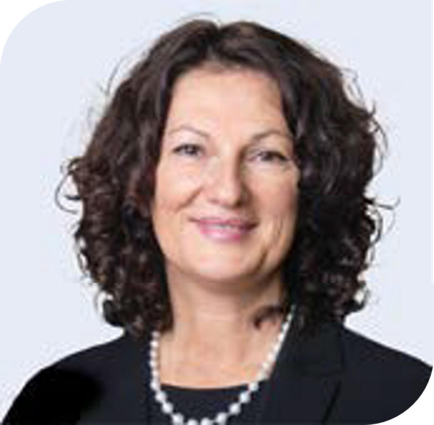 Portrait von Antonia Asenstorfer